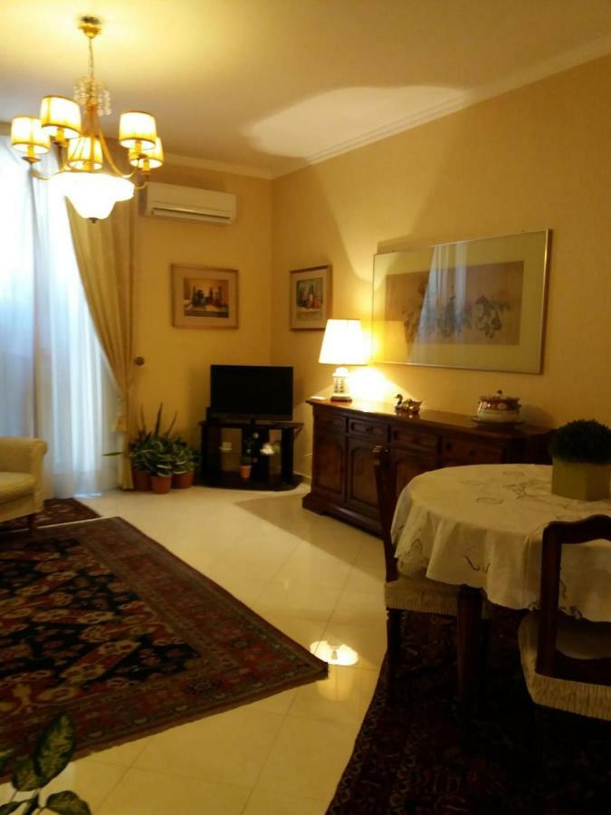 Апартаменты Adalgisa House Катания Экстерьер фото