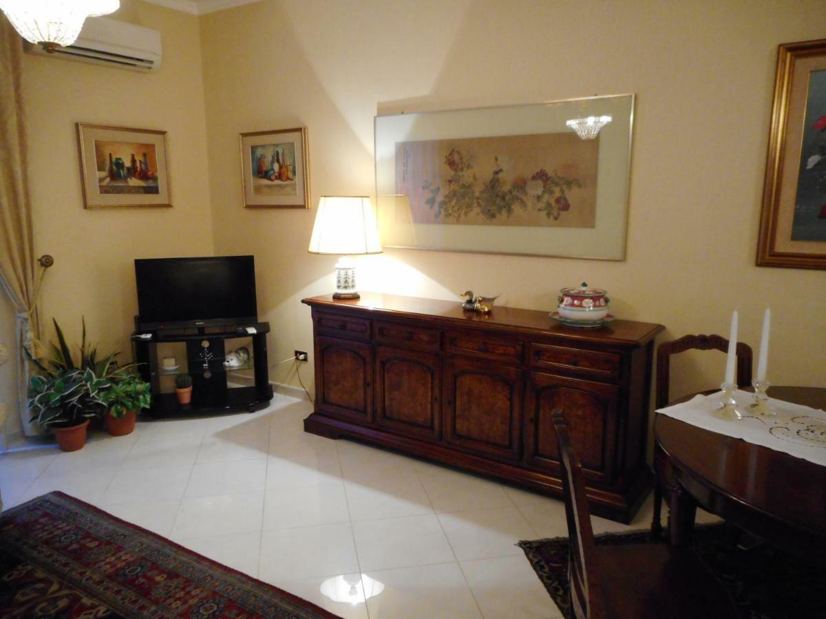 Апартаменты Adalgisa House Катания Экстерьер фото
