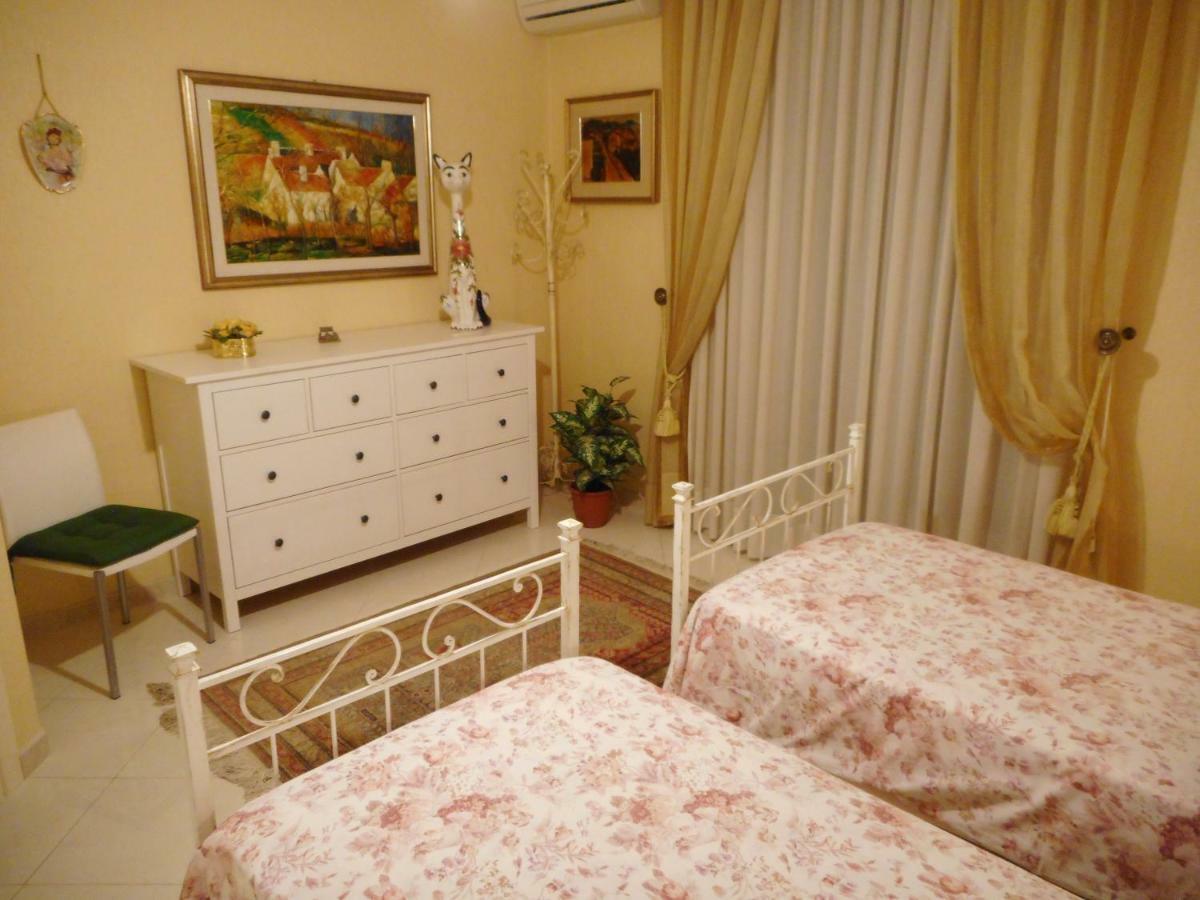 Апартаменты Adalgisa House Катания Экстерьер фото